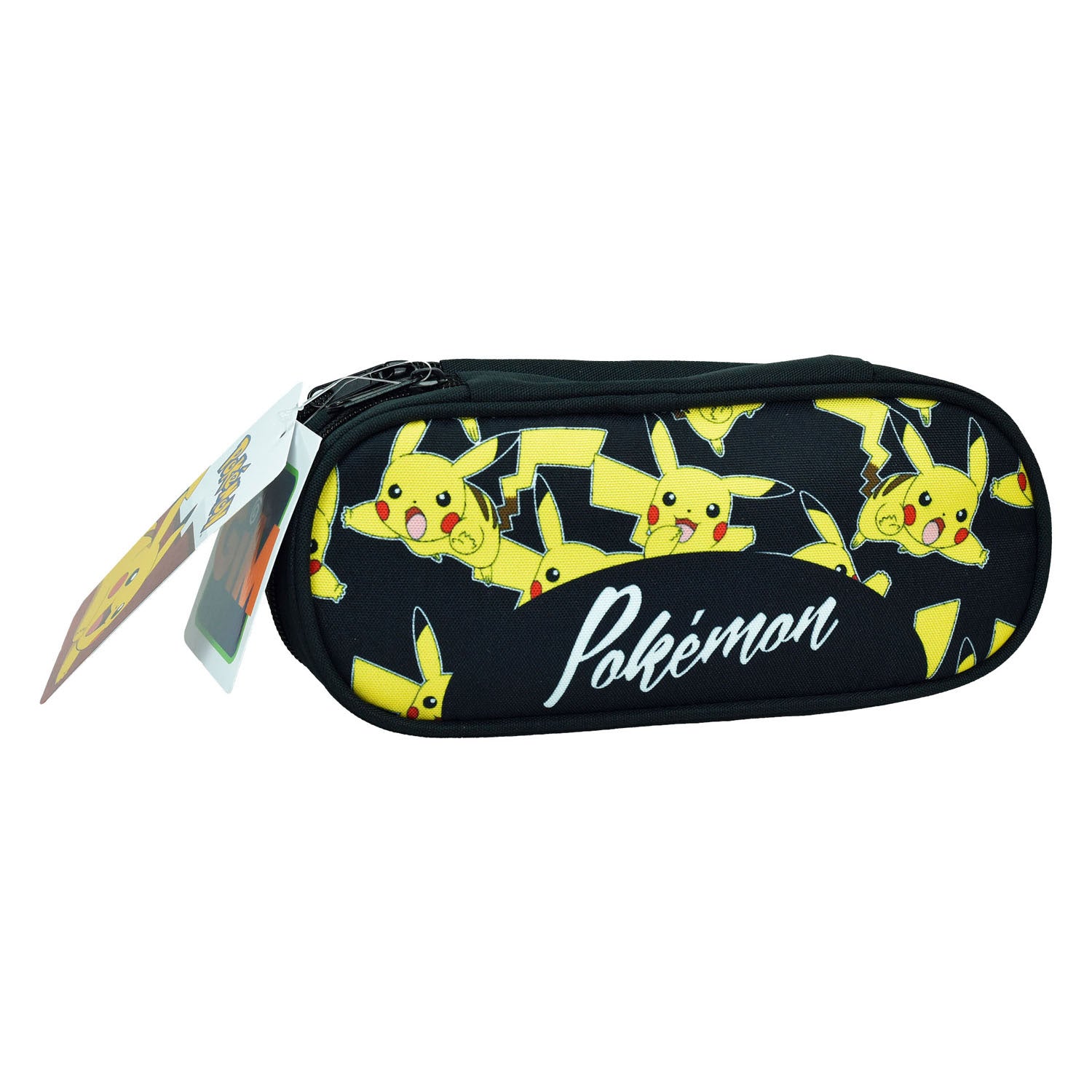 Pokémon etui pikachu