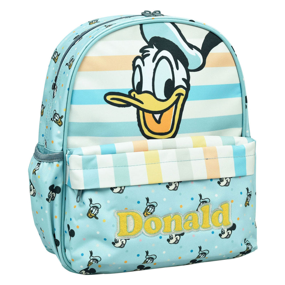 Disney rugzak junior mickey mouse vrienden - donald