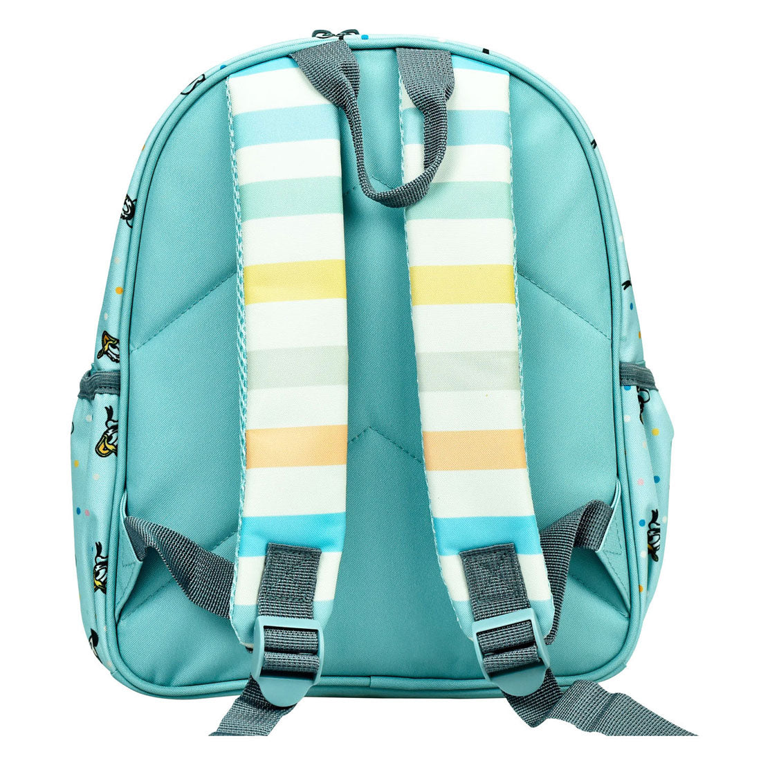 Disney rugzak junior mickey mouse vrienden - donald