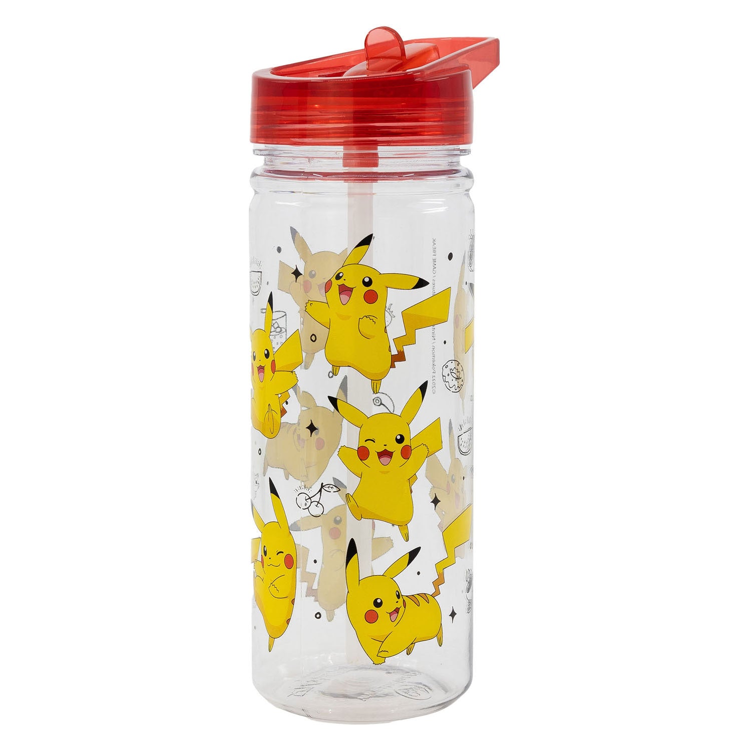 Drinkfles Pokémon Pikachu, 580ml