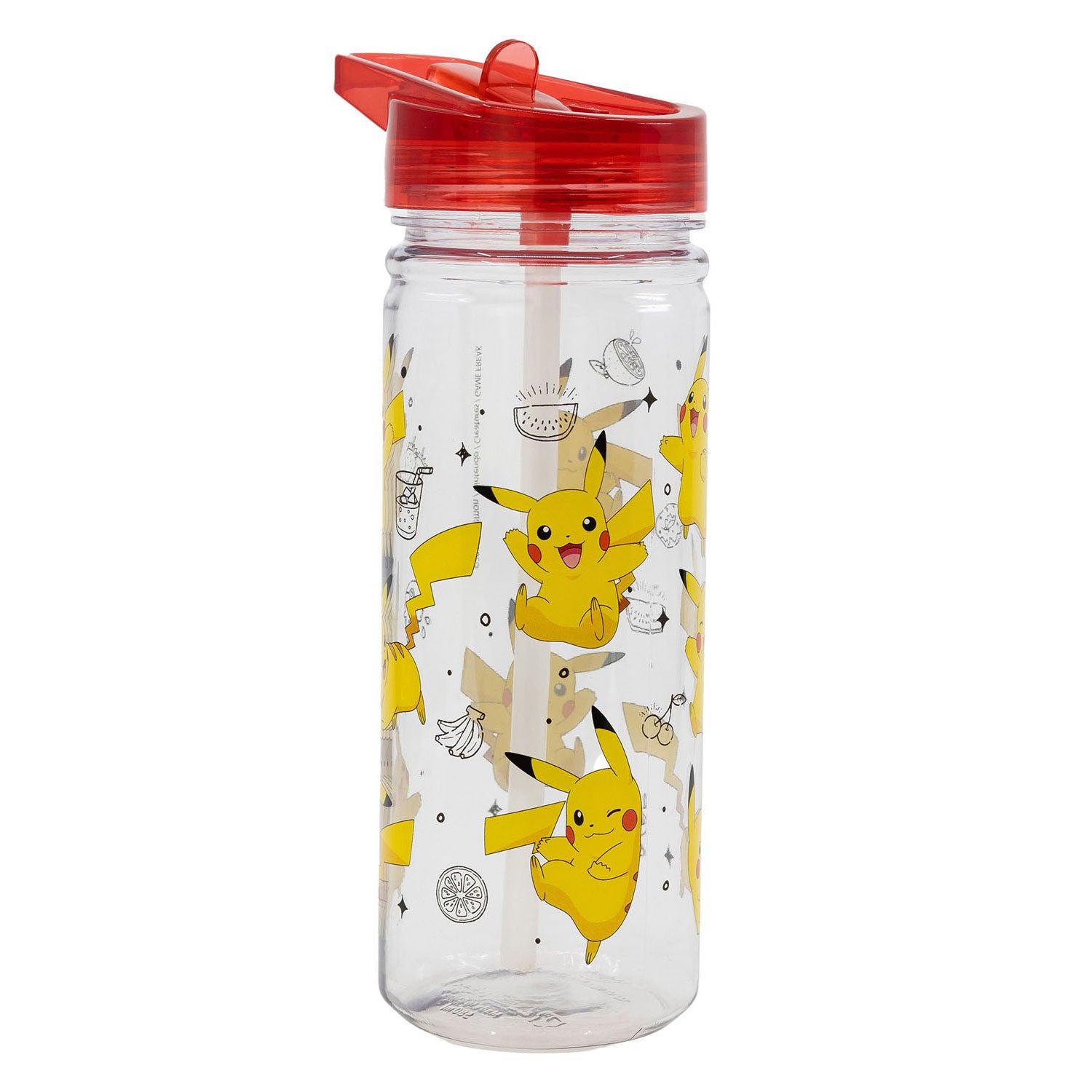 Drinkfles Pokémon Pikachu, 580ml