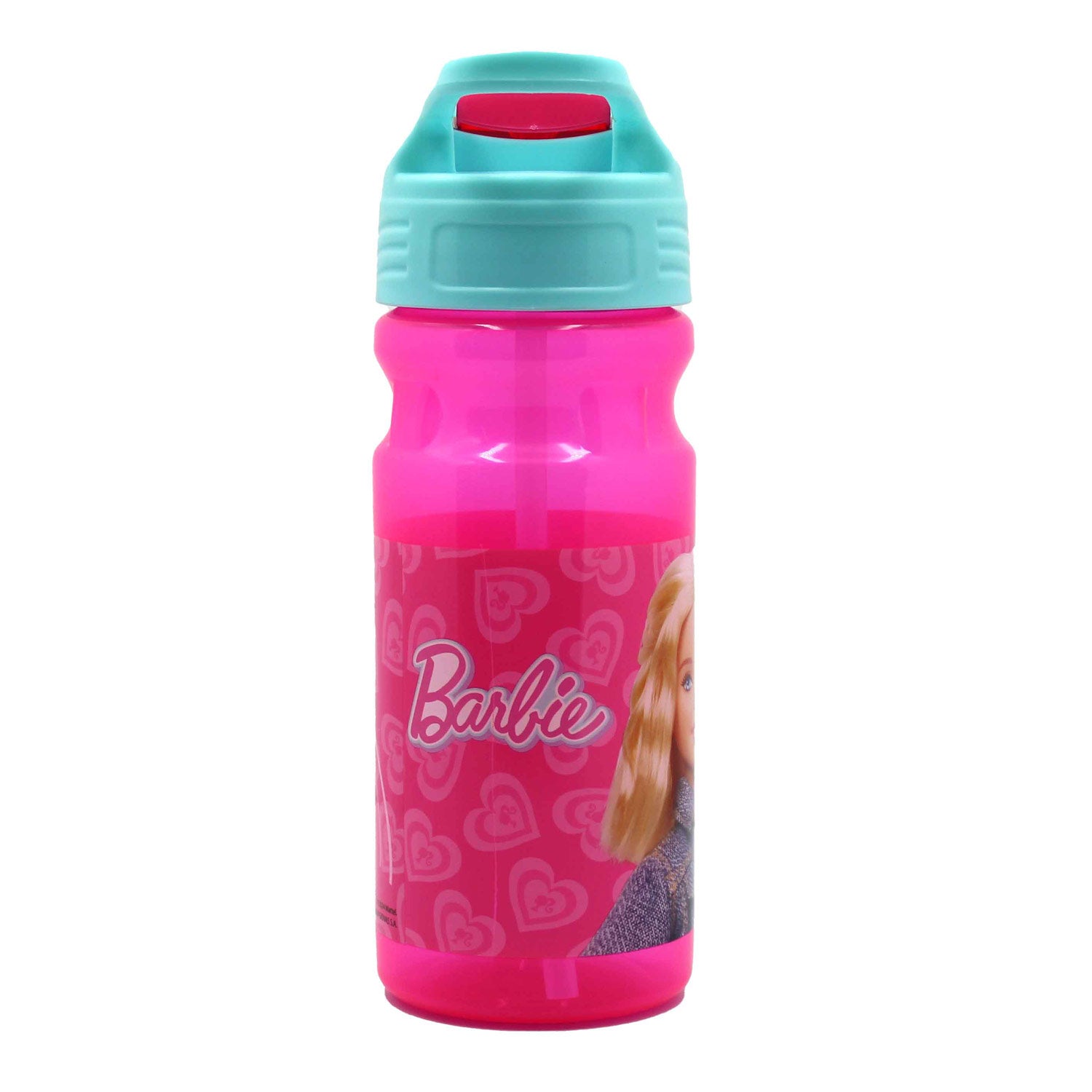 Barbie drinkfles , 500ml