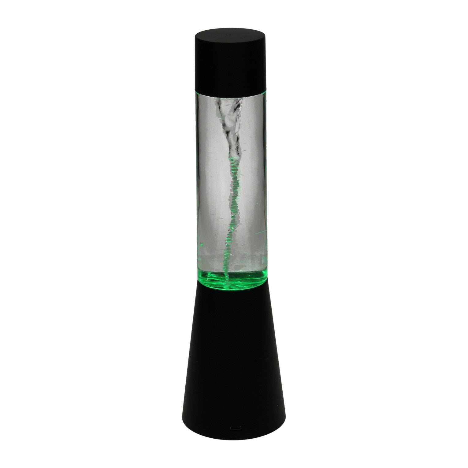 Ledlamp tornado, 33cm