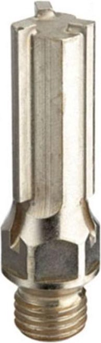 Irwin voegenfrees 10 mm 4-snijder ve=2 - 10507233