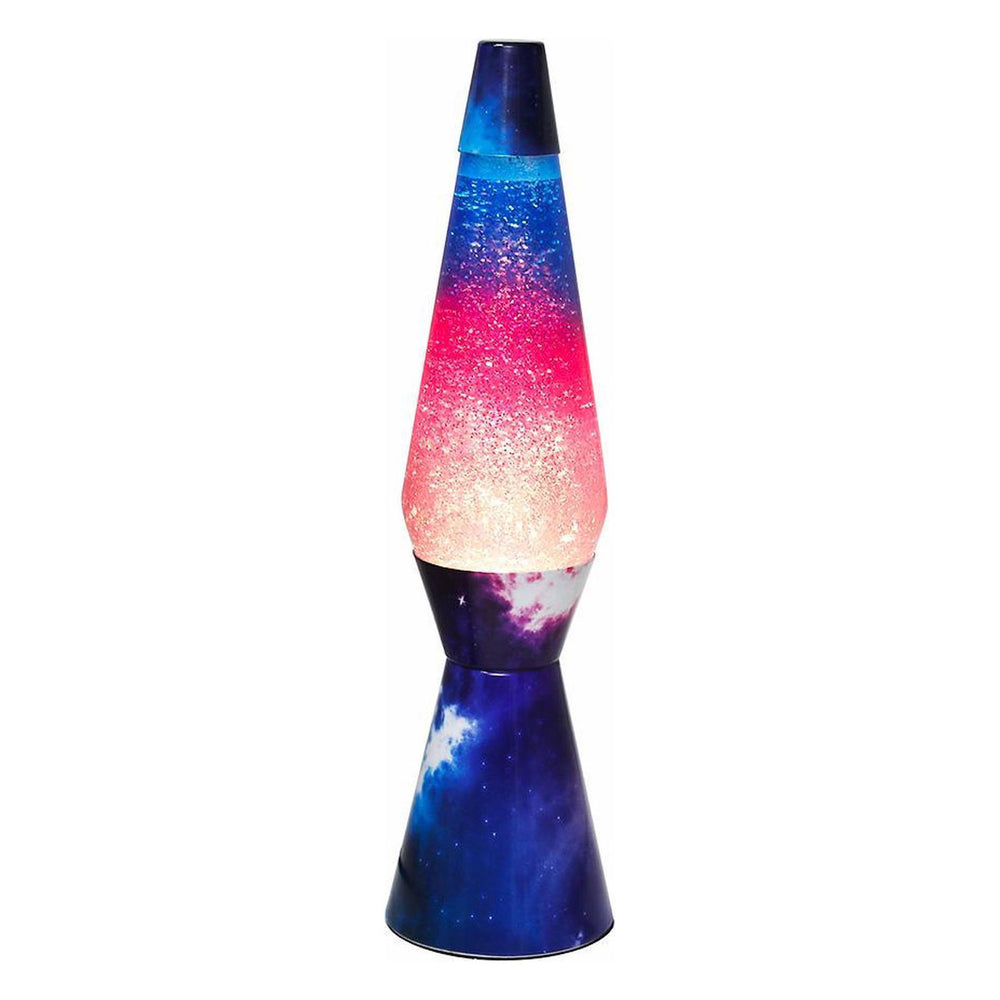 Itotal lava lamp starry sky, 40cm