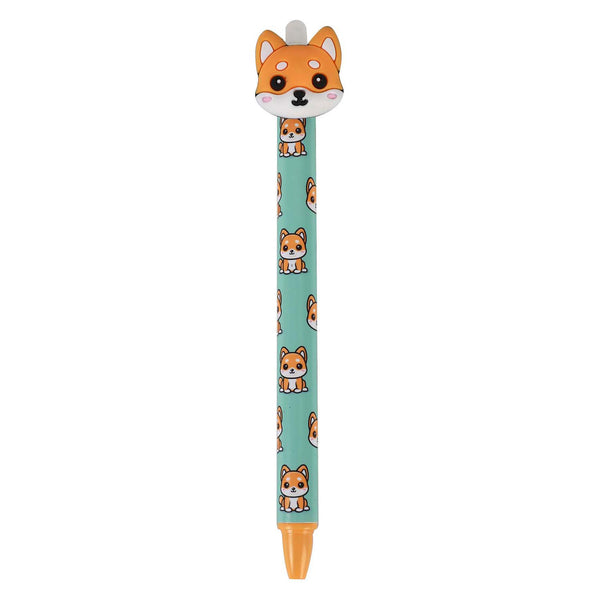 Itotal uitwisbare balpen shiba