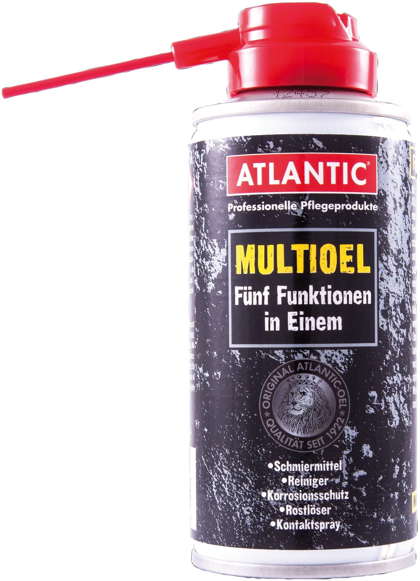 Atlantische multispray 150ml