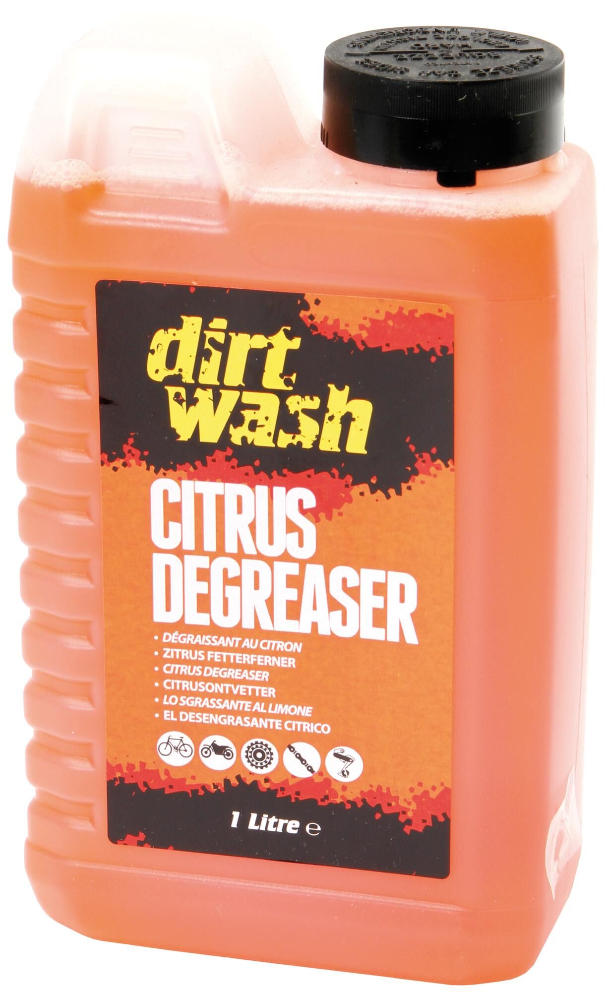 Weldtite vloeibare citrusontvetter 1 liter