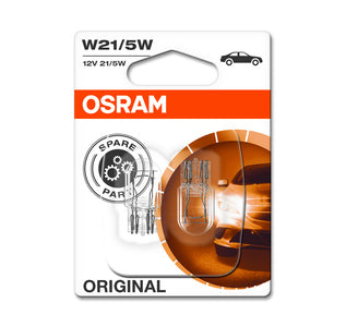 Osram w21 5w - 21w 5w - w3 x 16q (100x 70x 35)