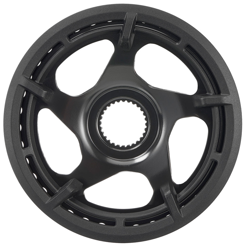 Samox pd-dm-gen4 53 guard 38t chainring