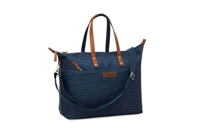 Newlooxs Tendo 21L sac bandoulière nomi bleu