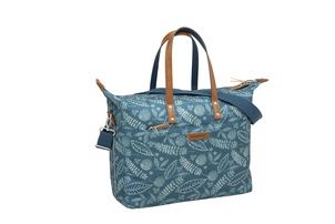 Tas Newlooxs Tendo Forest Blue