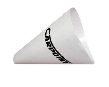 Carpoint papieren trechter 1000 stuks