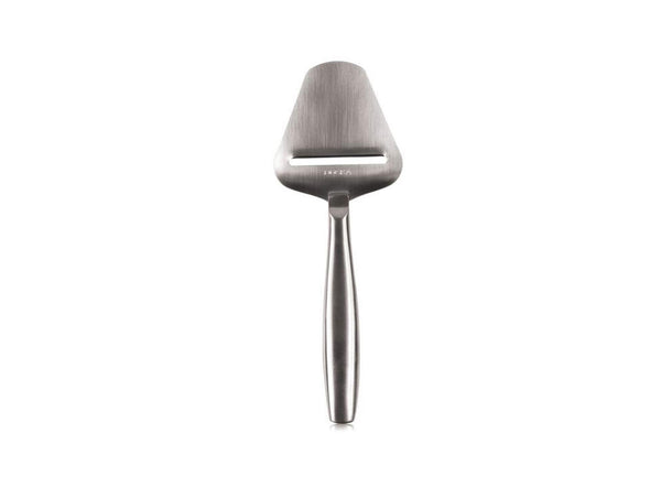Boska kaasschaaf copenhagen gemaakt van roestvrijstaal 220x74x20mm 82 gram