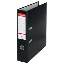 Ordners esselte 4691-nr a4 7,5cm zwart