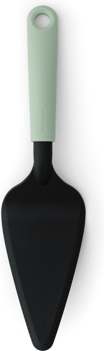 Brabantia Brabantia Lekker+ Taartschep Jade Groen Donkergrijs