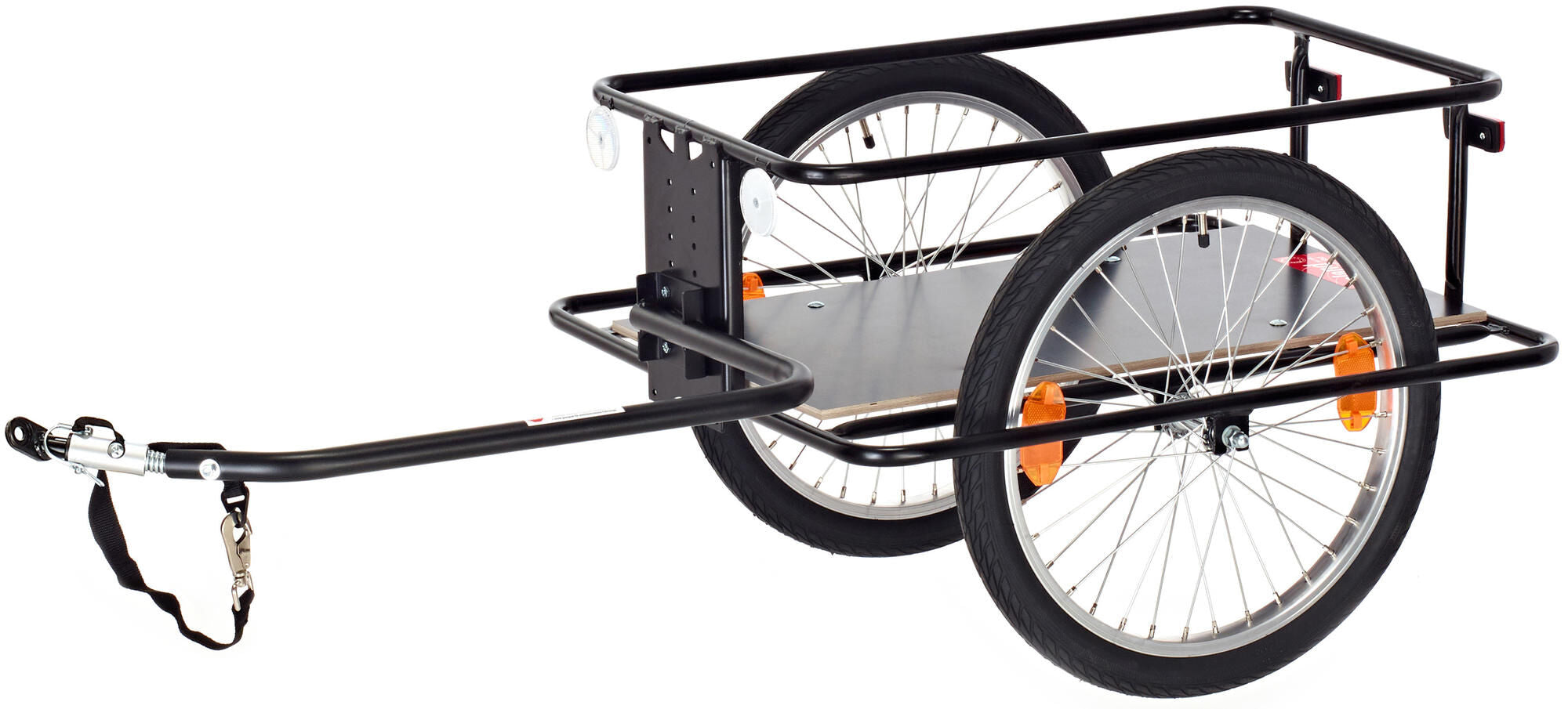 Roland fiets-aanhanger der trailer der