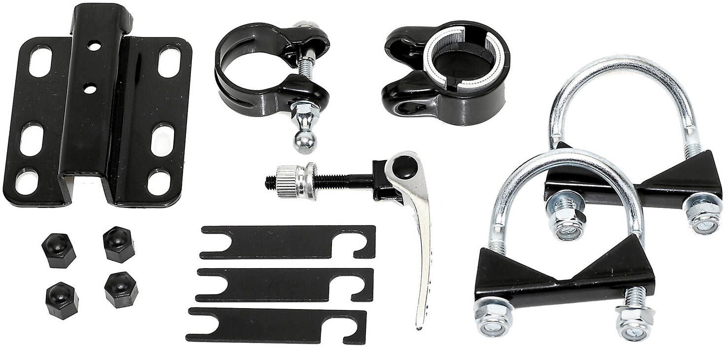 Messingschlager besturingsbuis adapterset trail-gator messingsch.head set tube adapter set