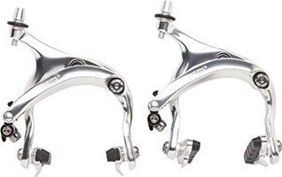 Jeu de freins Tektro R559 silver bras longs 53-73mm (Race)