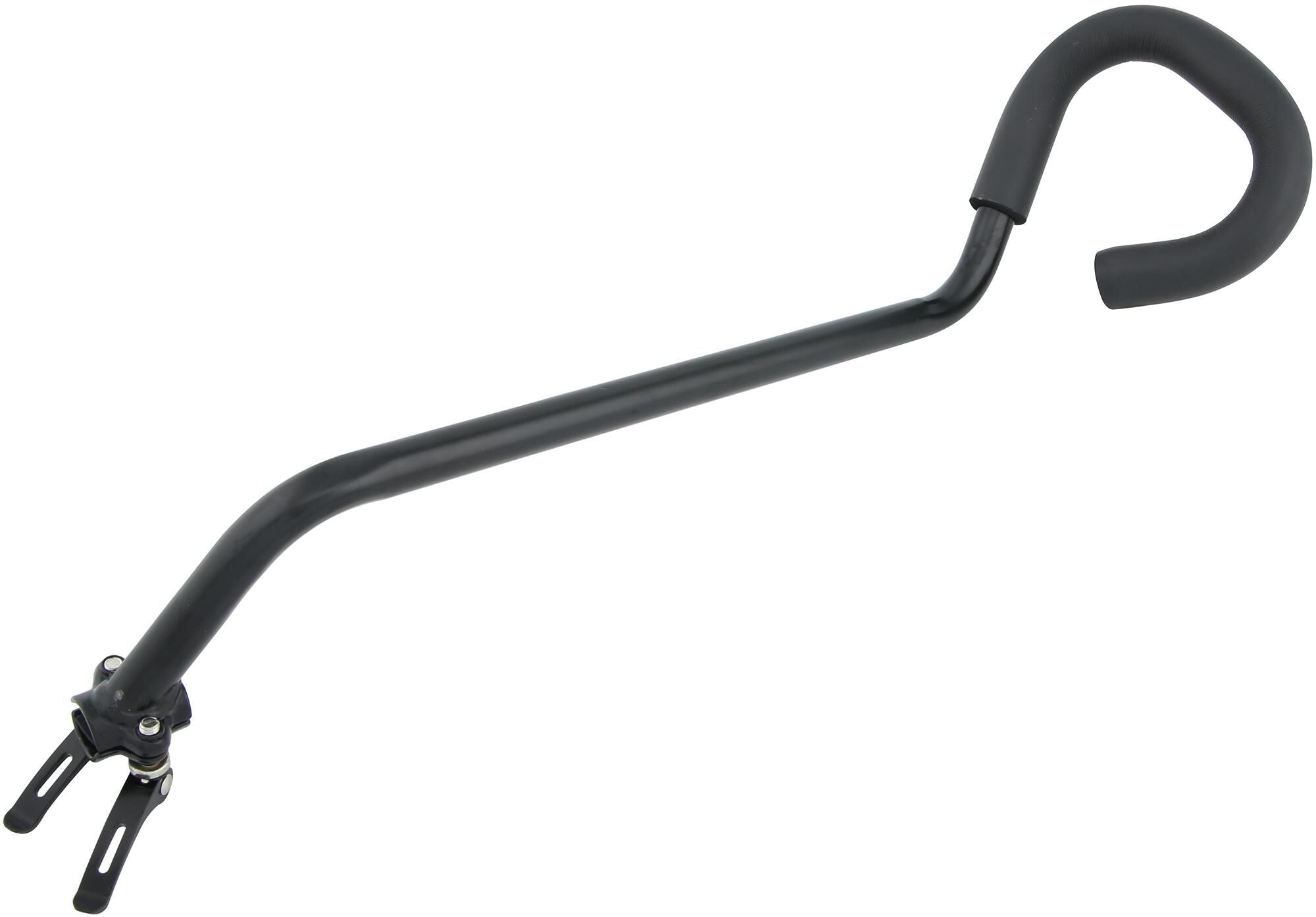 Messingschlager duwstang messingsch.hold push bar chromed