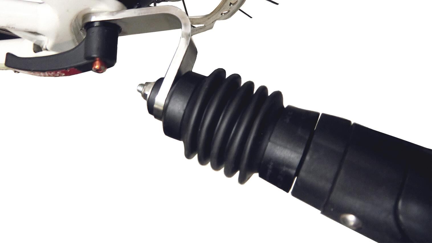 Weber koppeling ek coupling ek direct mounting