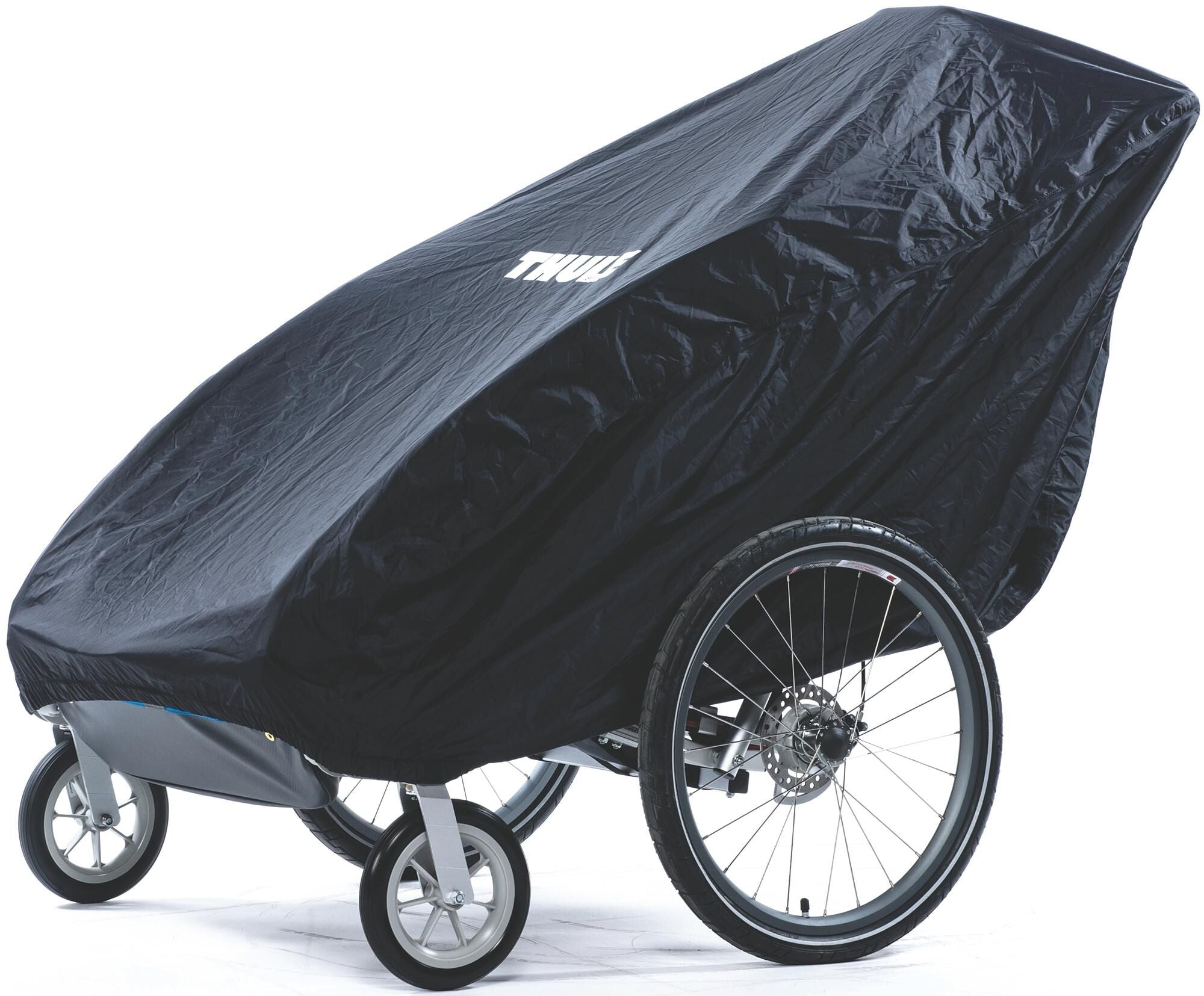 Thule beschermhoes storage cover cover coaster chariot black