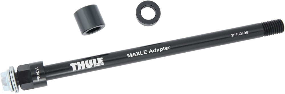 Thule as-adapter axle adapter maxle, m12 x 1.75