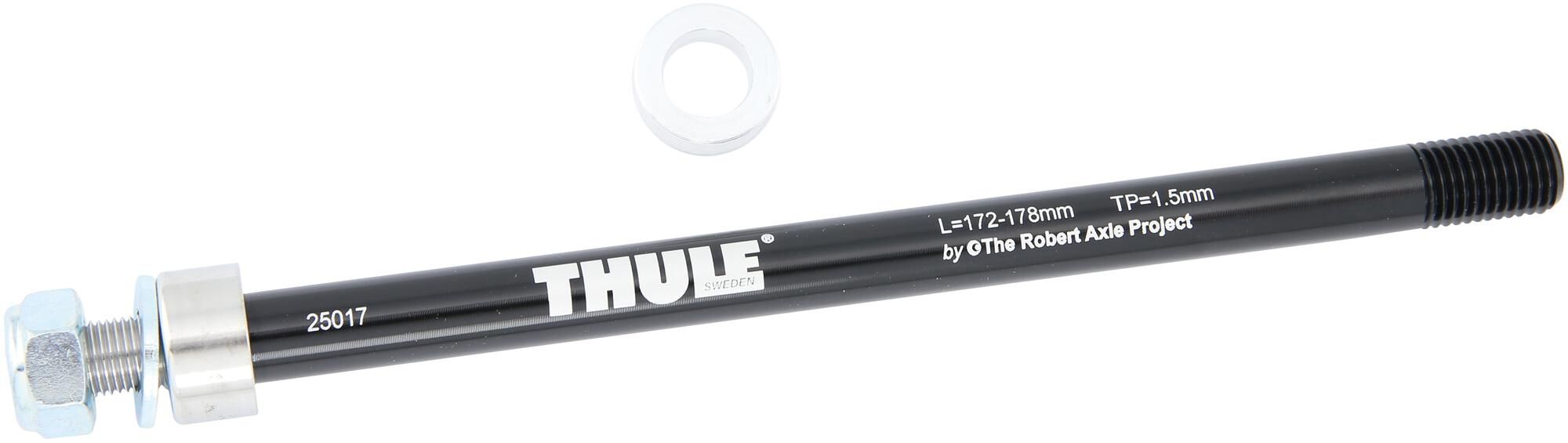 Thule as-adapter axle adapter shimano, m12 x 1.5