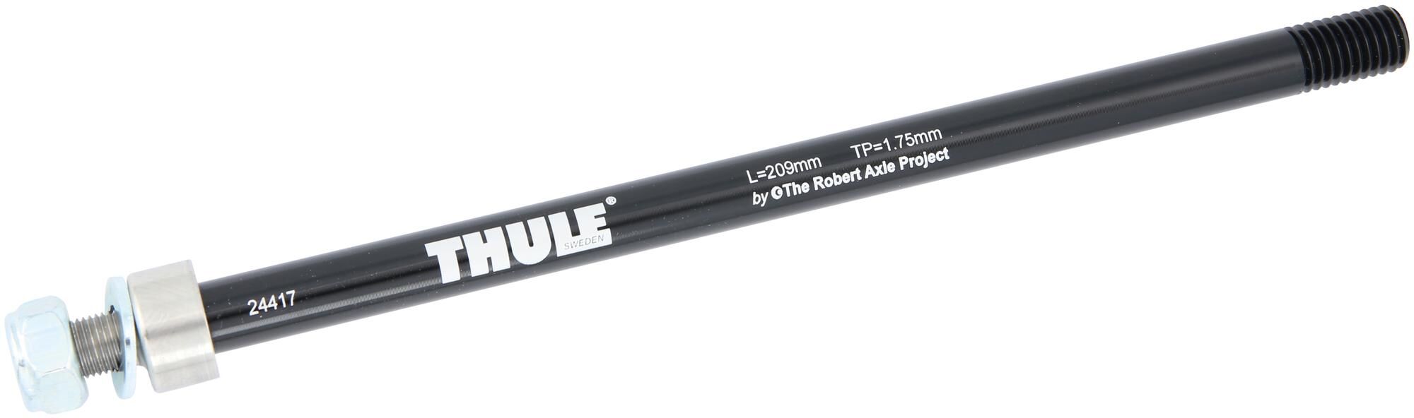 Thule as-adapter axle adapter maxle, m12 x 1.75