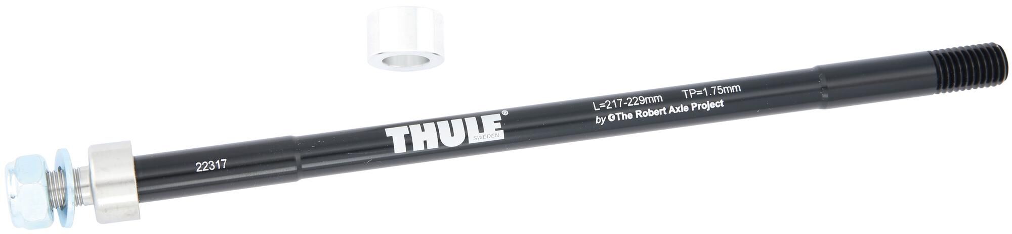 Thule as-adapter axle adapter maxle, m12 x 1.75