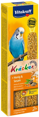 Vitakraft Parkietkracker honen