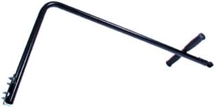 Support de tige de selle Roland Drawbar Big-Boy. type A