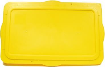 Roland deksel voor big boy c aanhanger