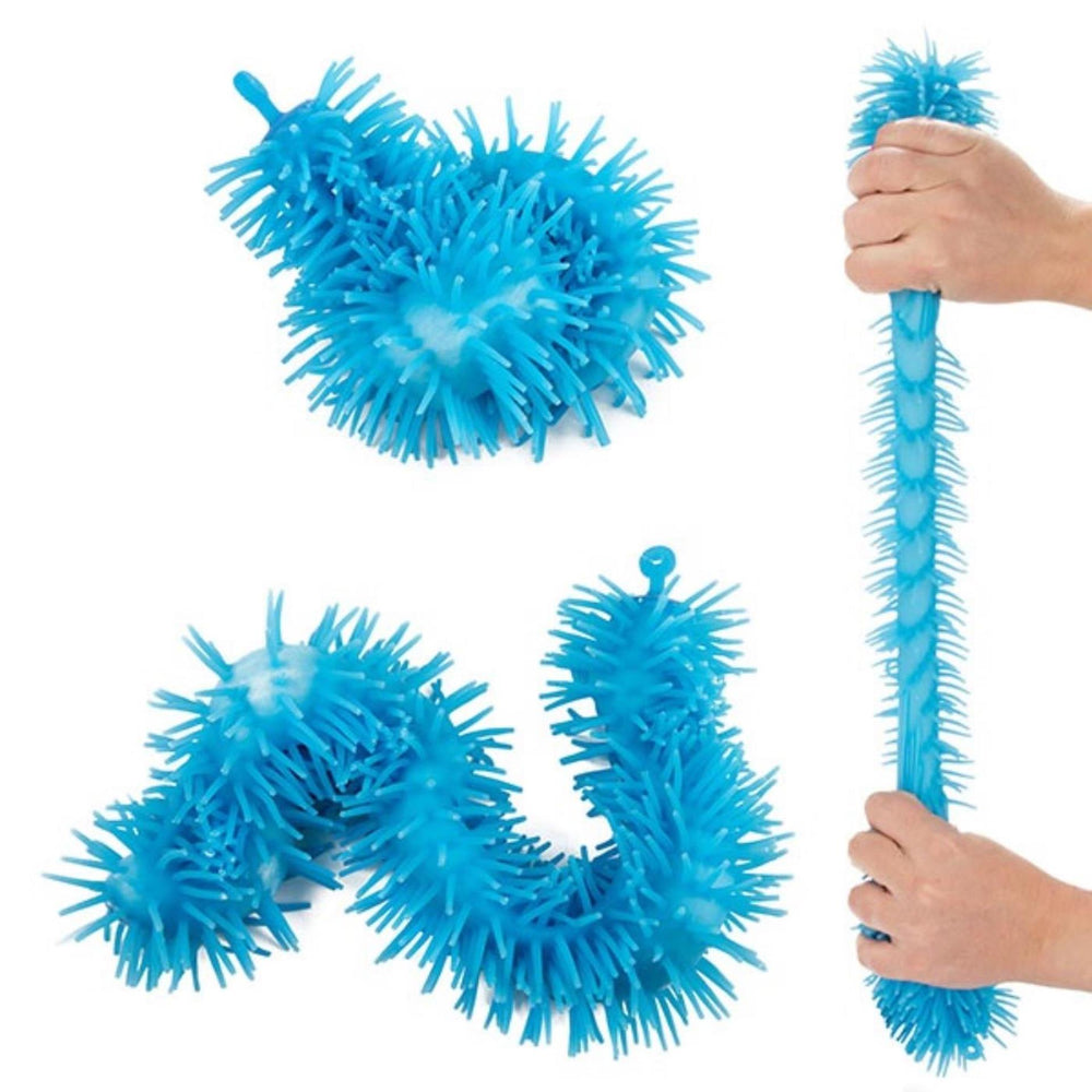 Toi-toys toi toys pufferfiguur eend rekbaar 33cm