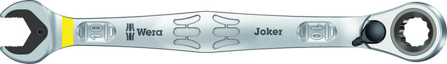 Wera joker switch ratcheting combination wrench