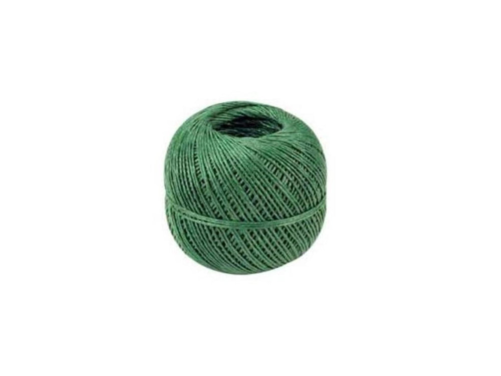 Muller tuinbindtouw groen kl a 400 mtr