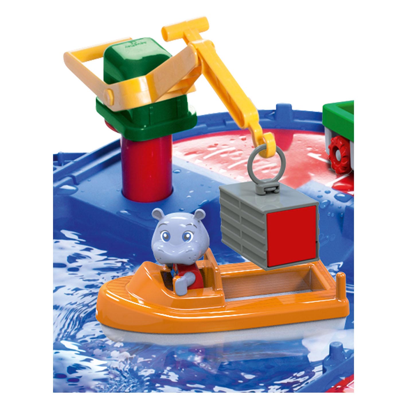 Aquaplay 1544 - Aqualock Megaset