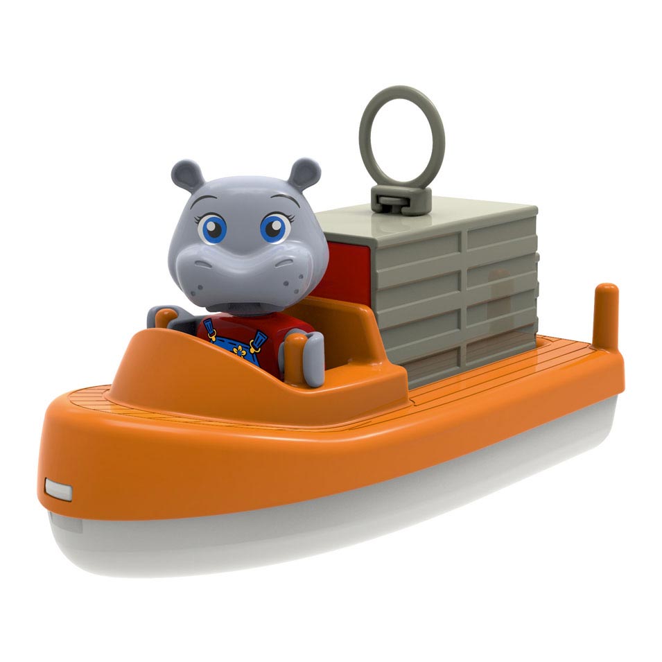 Aquaplay 1544 - Aqualock Megaset