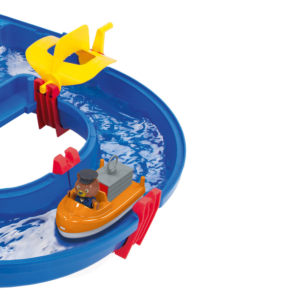 Aquaplay 1660 - en gaan