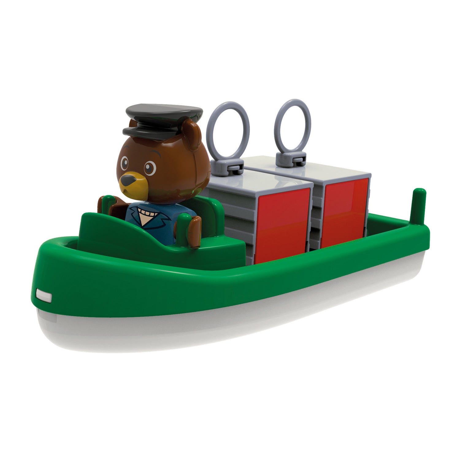 Aquaplay 1660 - en gaan