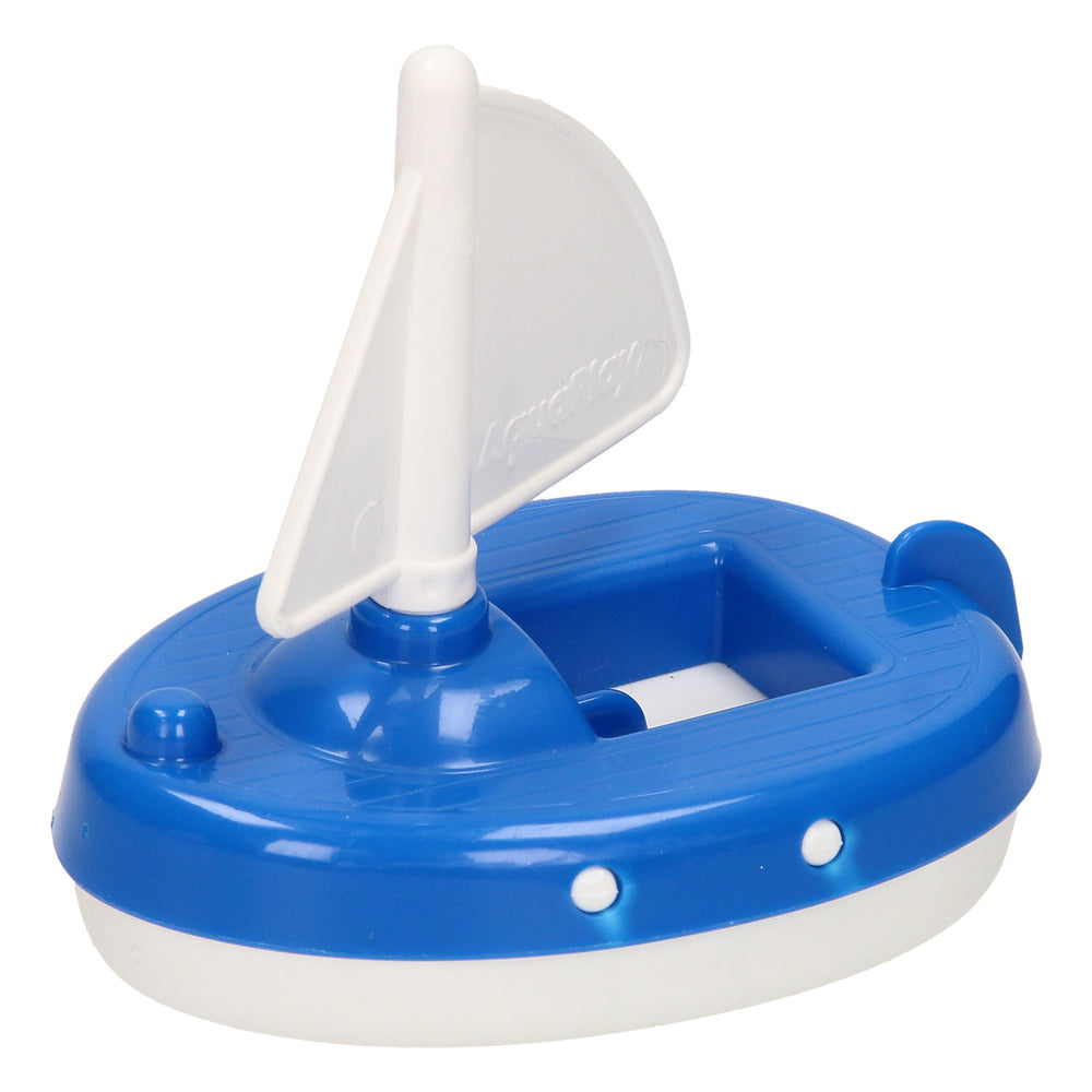 Aquaplay 282 - zeilboot, 1e.