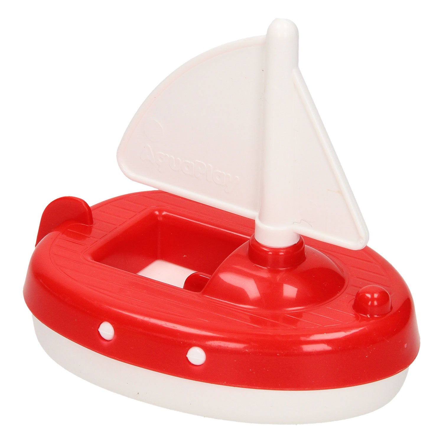 Aquaplay 282 - zeilboot, 1e.