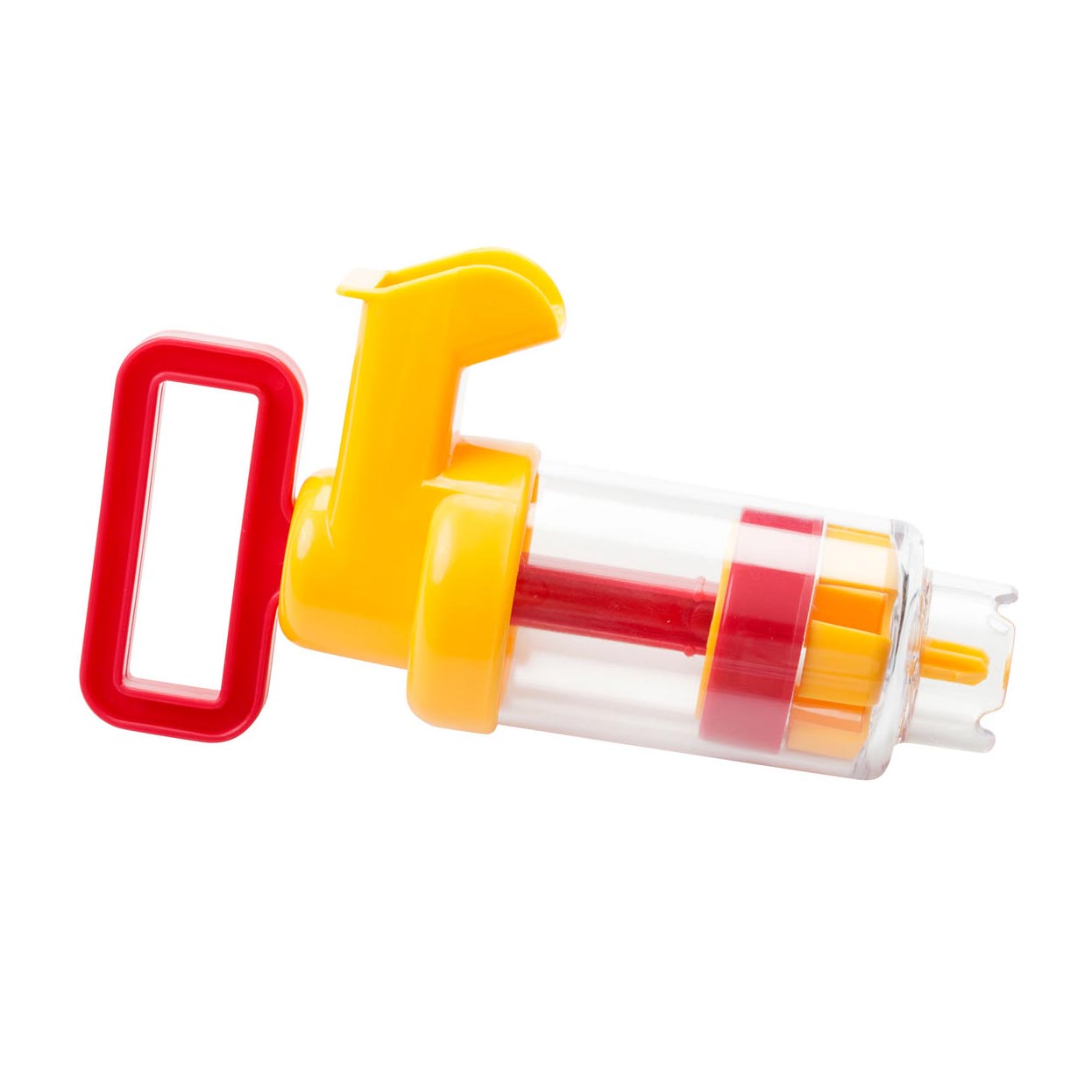 Aquaplay big - - waterpomp klein - waterbaanaccessoires