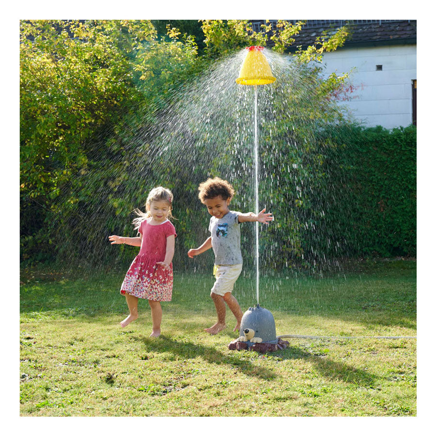 Aquaplay mol watersproeier