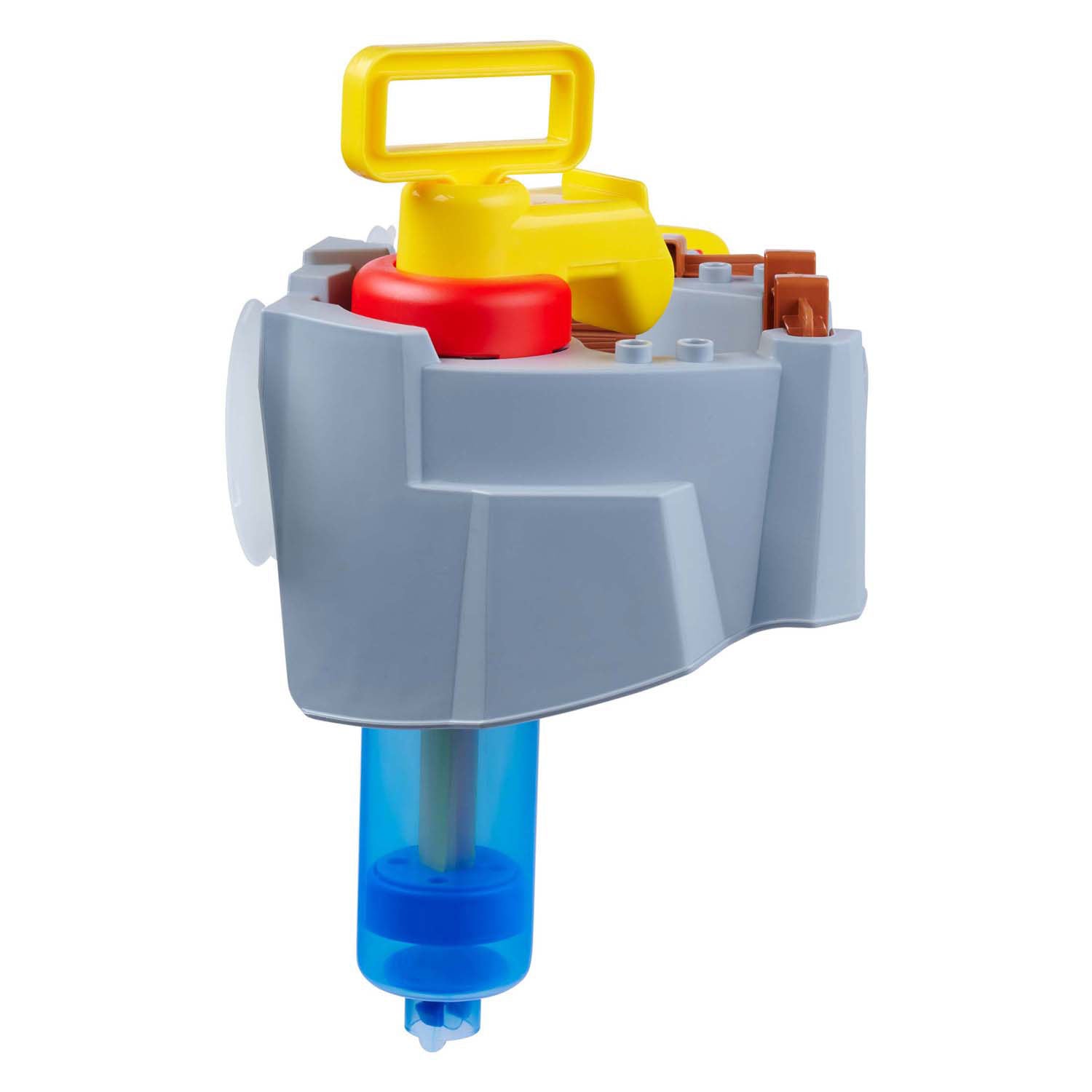 Aquaplay sploshy mountain badspeelset