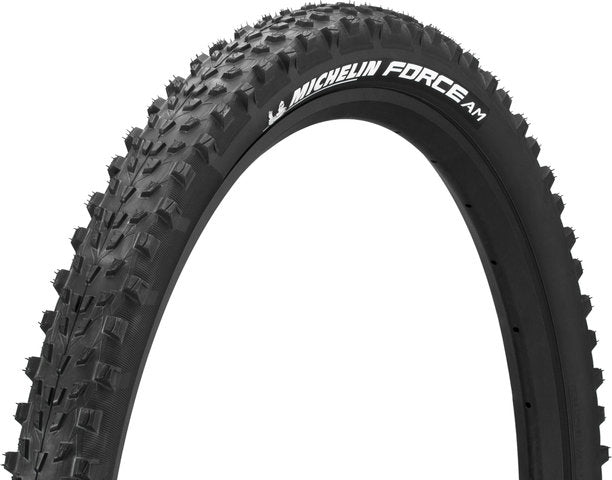 Michelin force am competition 29 folding tyre