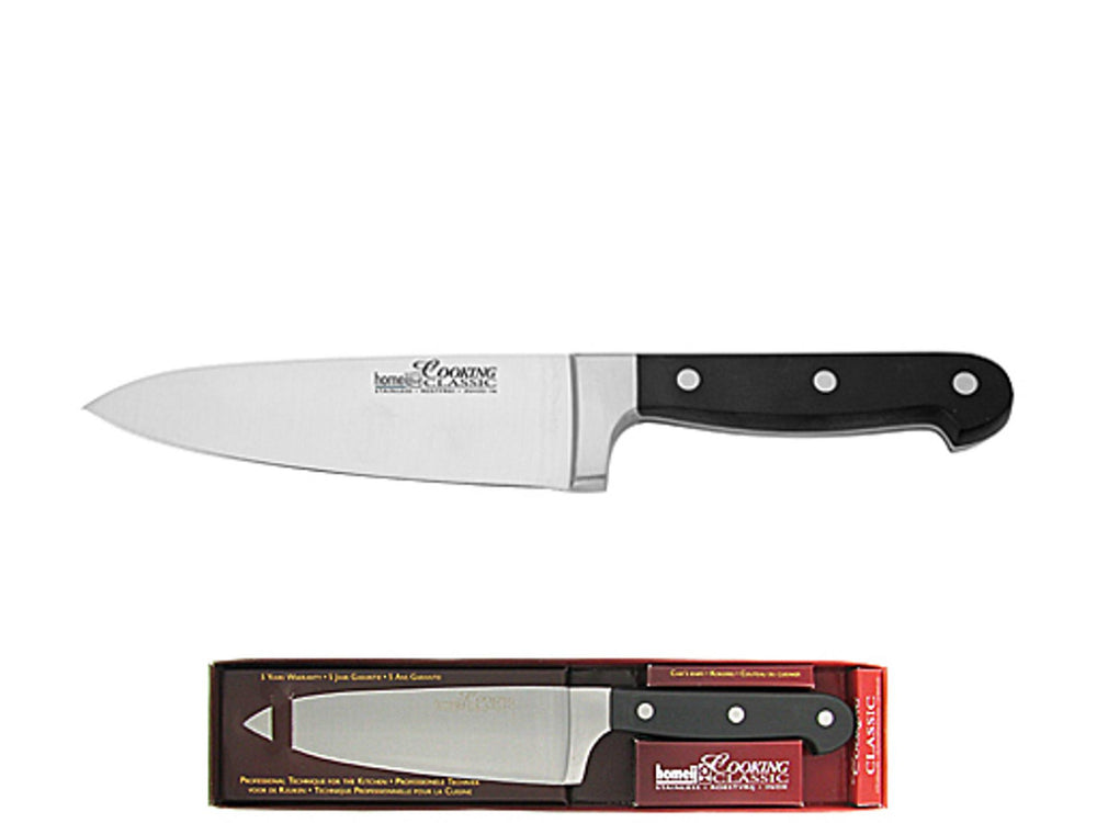 Homeij cooking classic koksmes 16cm