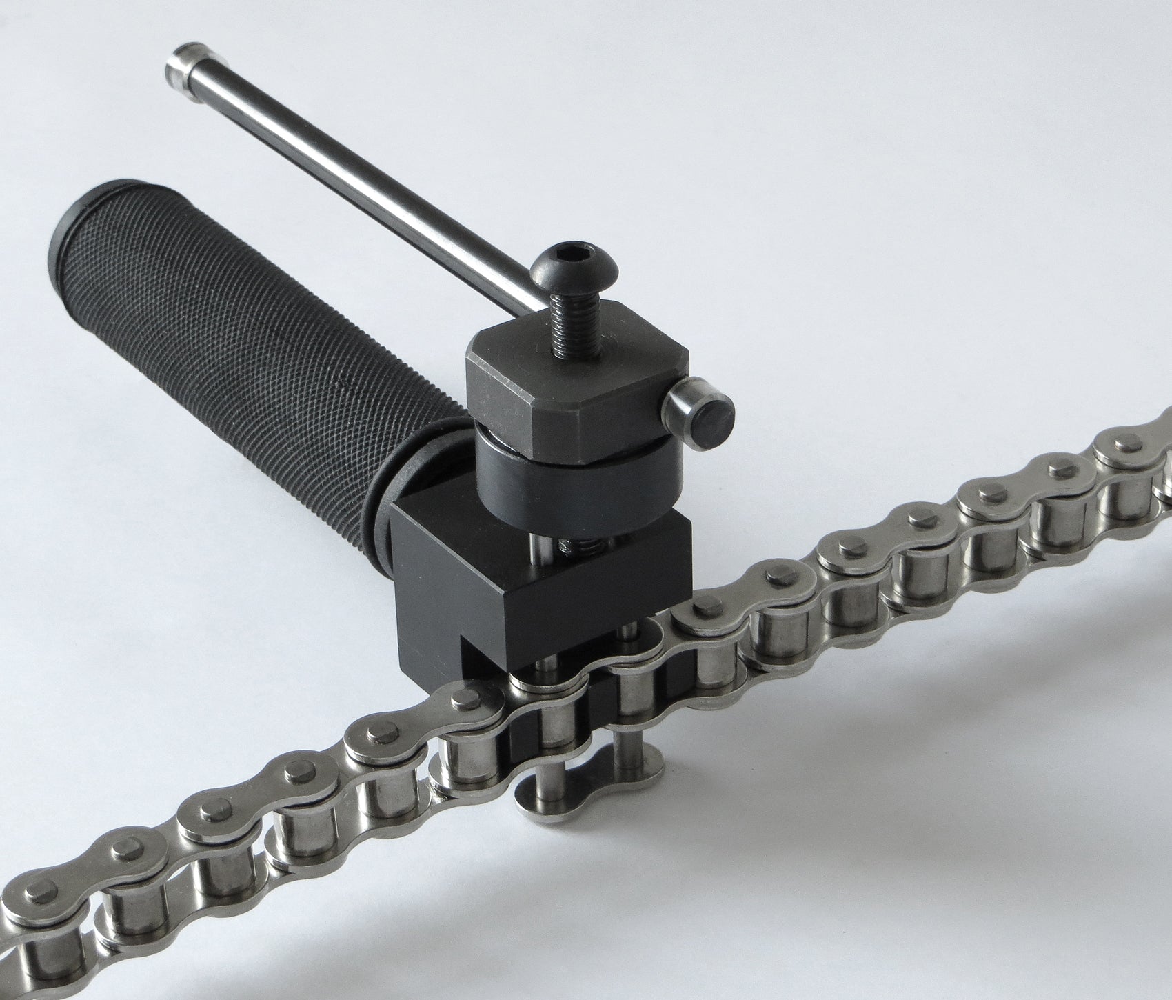 Enduo Cargo Kettingpons Enduo Cargo CB-01