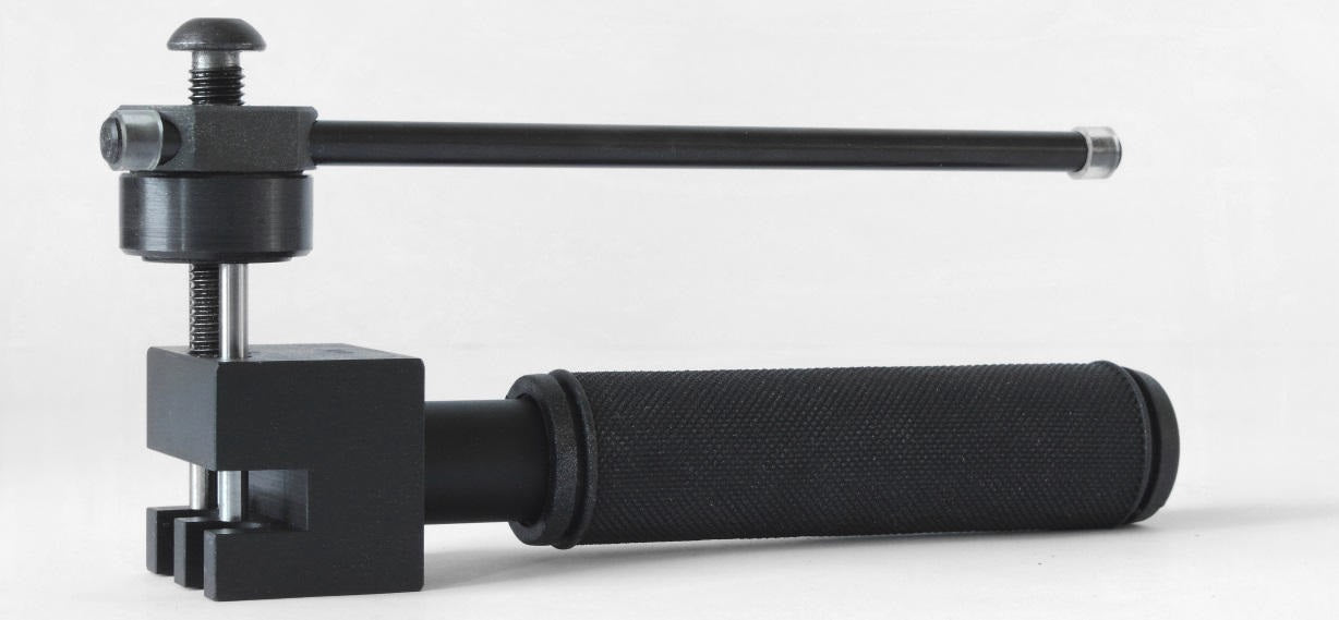 Enduo Cargo Kettingpons Enduo Cargo CB-01