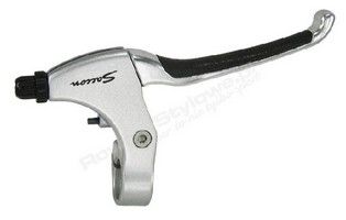 Saccon Remgr.set alle Shifters uni. Alu rubberen grip